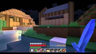 [Let´s play][Minecraft] Folge #98 "Waldbrand Gefahr