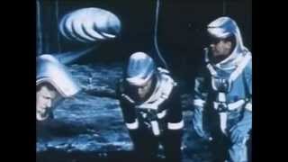 First Spaceship on Venus (1960) Rendered in 720p