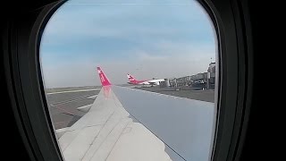 Первый день в Египете Хургада отель Алладин Дессоле