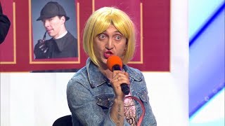 КВН Камызяки - 2017 Летний кубок Музыкалка