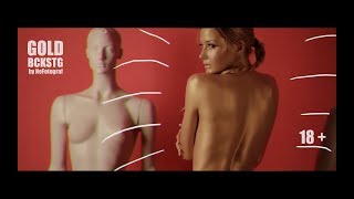 D. LOBANOV “GOLD” BACKSTAGE | by NeFotograf (Censored)