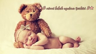 ★♫ninni bebek uyutma şarkisi ninni uyu bebegim★♫lullaby(ninni)