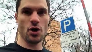 Google Maps in Real World