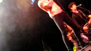 Ronnie Radke Got RIPPED!!