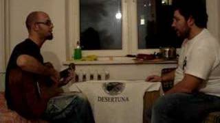 Erasmus Bialystok 2007 - Sinfonia de um beijo