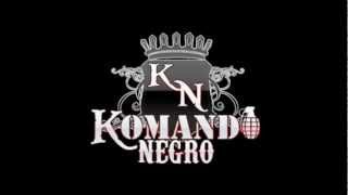 komando negro - La Amanecida