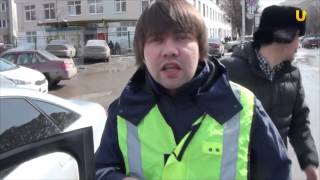 Серп и молод. Выпуск 6. Мирко Здравич из багажника в Интернет