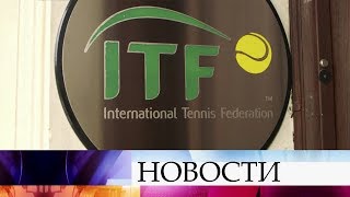 В Испании разгорается скандал, связанный с договорными матчами на турнирах по большому теннису.