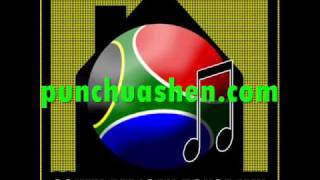 South African House Music Mixx Set 4