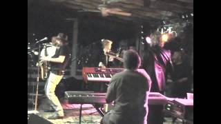 Leona's Home Cooking Cafe' - The Wet Willie Band