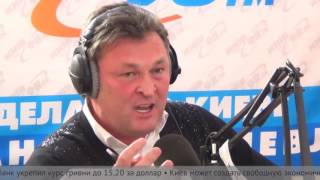 Про Украину.  5.10  или ЖИВИТЕ В ЖОПЕ !