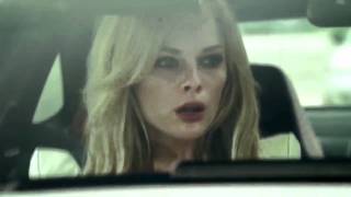 Новый Mercedes-Benz С-class coupe в фильме "Drive & Seek"