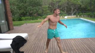 Ревизорро Влас и отель "MRIYA SPA Resort"