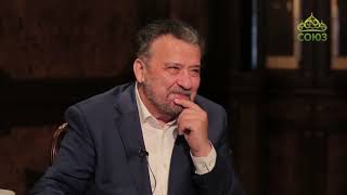 Василий Ирзабеков. О сокровенном. Выпуск от 10 октября