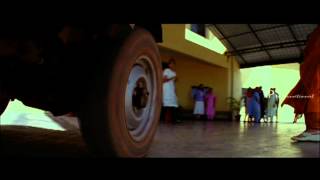 Rakshakan Malayalam Movie | Police Interrogates