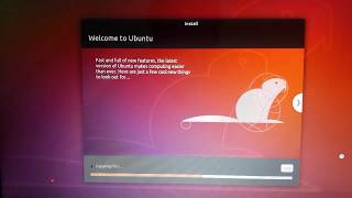 Cài đặt Ubuntu 18.04 song song với win10 UEFI và GPT