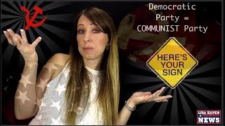 We’re Under Invasion—The Move To Reorganize American Has Begun and It Started With The Democrats