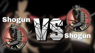 Как стать СЕГУНОМ в Shadow Fight 2 | СанФокс
