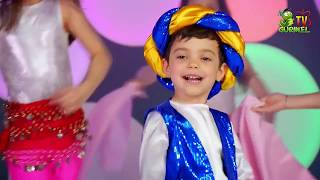 Vladut Tornea - Ali Baba (DoReMi-Show)