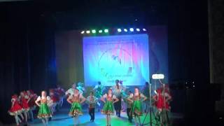 Эх ярмарка Дубравушка на Хрустальном башмачке 2017