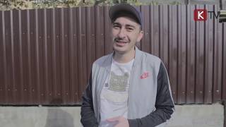 Непосредственно Каха -- "Куда приводят понты"  4 сезон 5 серия