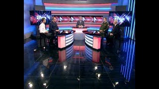 «Через край»: что может папа?