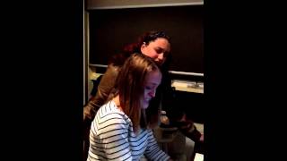 Someone like you - Abbey Stone & Grace Bawden