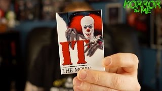 Big Ol Box Of Stuff (Awesome BoBos) UNBOXING w/ Horror in Me