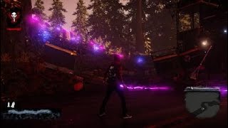 INFAMOUS SECOND SON / КАК ПОПАСТЬ ИЗ ГОРОДА СИЭТЛ В САМУЮ НАЧАЛЬНУЮ ЛОКАЦИЮ