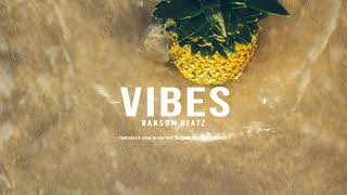Burna boy x Juls x Afrobeat  Type Beat 2019 -  Vibes