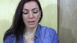 Favoritos de Febrero 2014 (Iherb,aromazone,essence...)