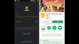 Grindr 2020- Opiniones, comentarios y experiencias de la app