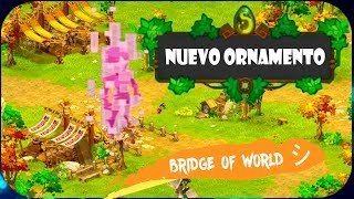 COMO MATAR A ONGNISSIM Y NO MORIR EN EL INTENTO ? * NUEVO ORNAMENTO-DOFUS TOUCH