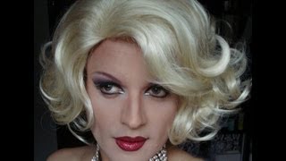 TRANSFORMATION FROM MALE TO FEMALE
