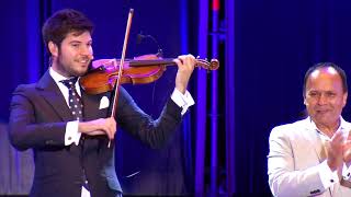 Paco Montalvo & El Pele (Llámale Amor)