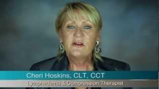 Medical Necessities Compression Tips: Bio Compression System does move protein