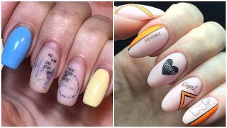 Коррекция ногтей нарощенных на стекловолокно??