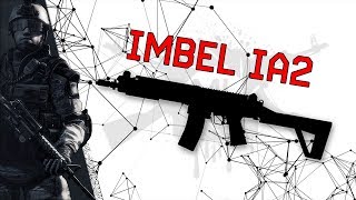 Новый макрос на IMBEL IA2 для игры Warface. ML-MACRO.COM