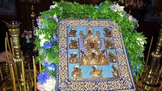 Проникновенная песня для души, как христианская молитва, трогательная до слёз. Есть ли Бог на небе?
