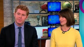 How men and women view sex differently