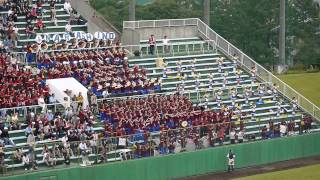 2013　秋季千葉大会　準決勝　習志野　ほぼ全曲