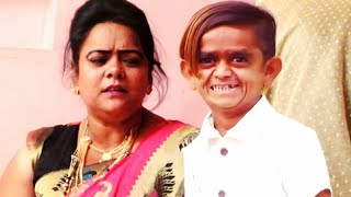 CHOTU KI FAMILY PART 2 "Khandesh ki comedy