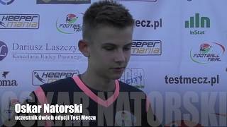 Football Trials Testy Piłkarskie 2017 - Jak wyglądają testy piłkarskie?