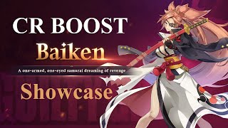 [Epic 7] Automaton Tower - Floor 95 (CR Boost Cheese)