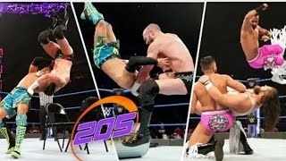 WWE 205 Live 7th May 2019 Highlights HD - WWE 205 Live 07-05-19 Highlights