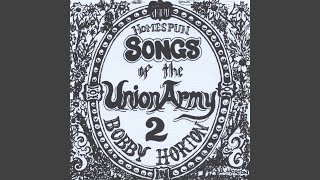 When Johnny Comes Marching Home