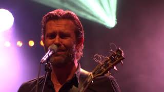 MIKE ANDERSON  I Was Wrong MEGEVE BLUES FESTIVAL FRANCE 2017
