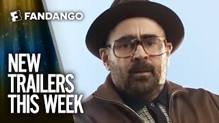 New Trailers This Week | Week 40 | Movieclips Trailers
