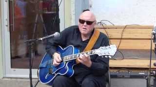 Ratzer, Tuscher, Herbert, Pirker - Live at Kulturzentrum Hof, Linz, Austria, 2015-06-17