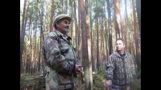 Фильм 6. Ильдар Иванович Артемьев рассказывает.